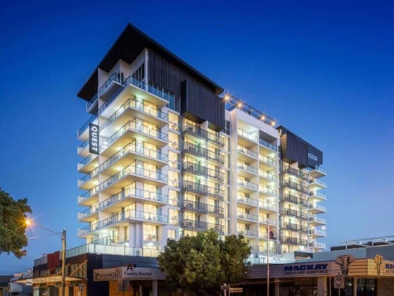 Gallery - Quest Mackay On Gordon