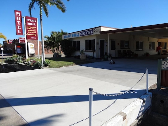 Gallery - The Pearly Shell Motel