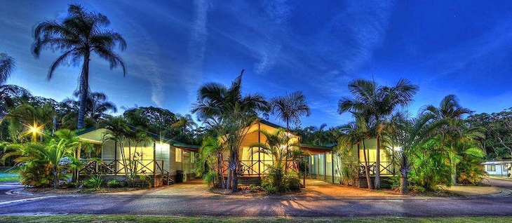 Gallery - Koala Shores Port Stephens Holiday Park