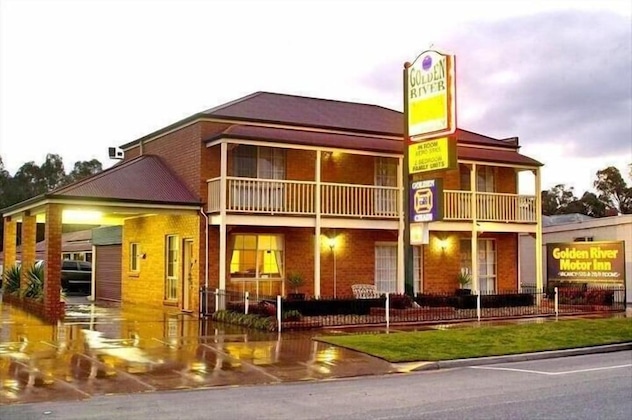 Gallery - Golden River Motor Inn