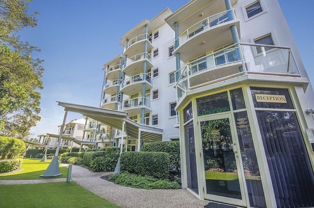 Gallery - Magnolia Lane Apartments