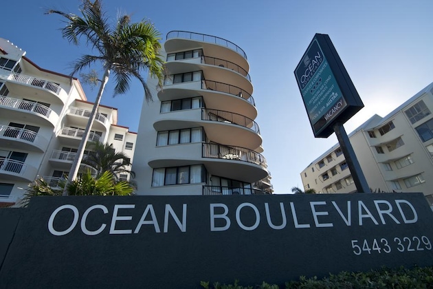 Gallery - Ocean Boulevard