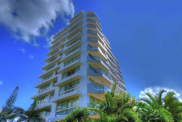 Gallery - Wyuna Beachfront Holiday Apartments