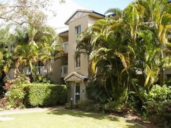 Gallery - Paradise Grove Holiday Apartments