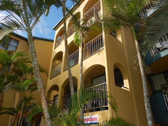 Gallery - Kalua Holiday Apartments