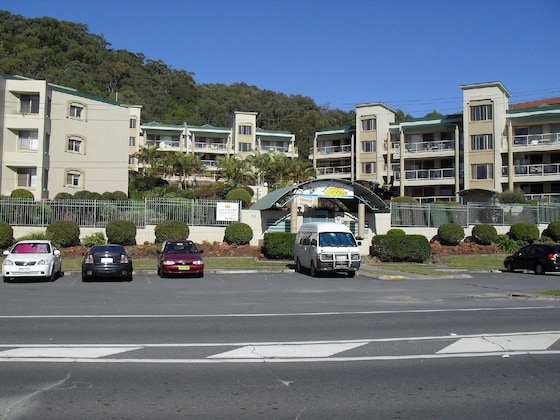 Gallery - Little Cove Currumbin