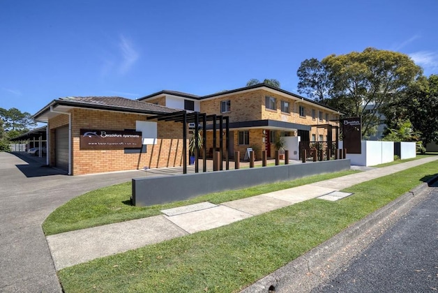 Gallery - Beachpark Apartments