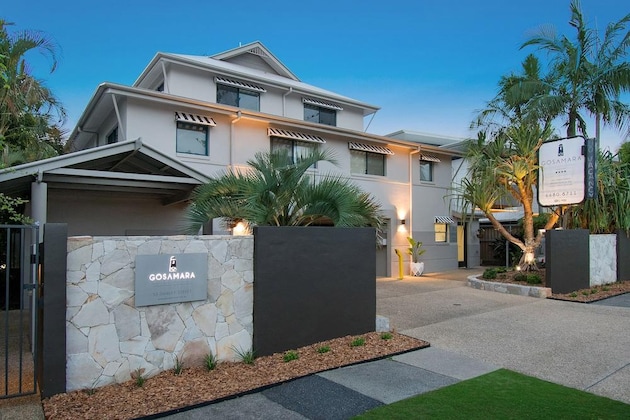 Gallery - Gosamara Apartments Byron Bay