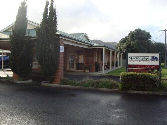 Gallery - Beachcomber Motel And Apartments Apollo Bay