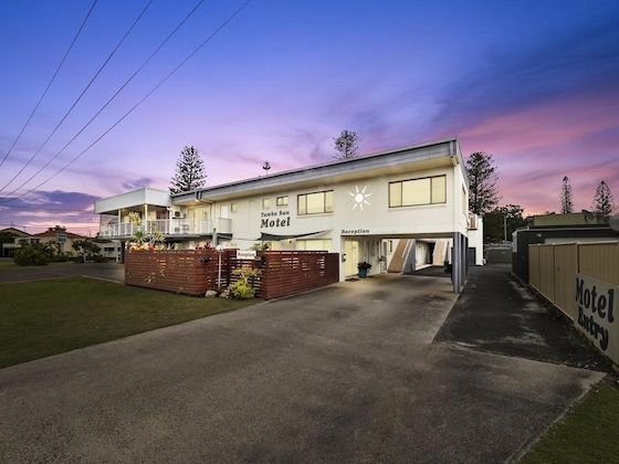 Gallery - Yamba Sun Motel