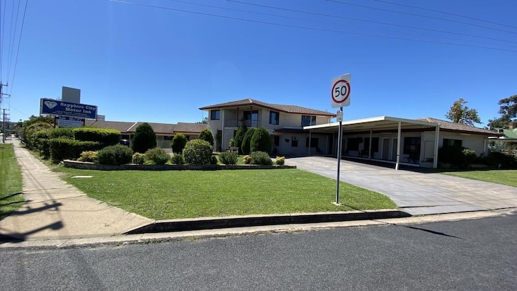 Gallery - Sapphire City Motor Inn