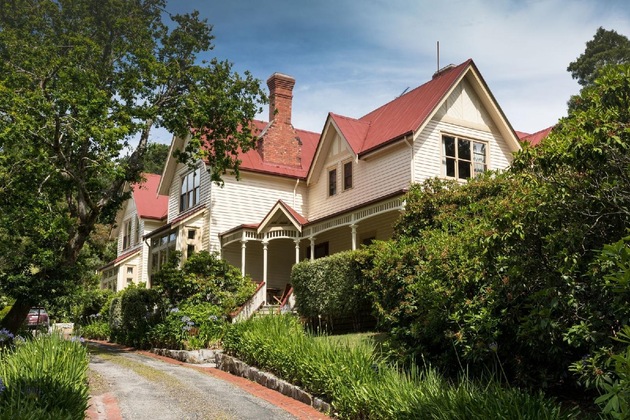 Gallery - Franklin Manor