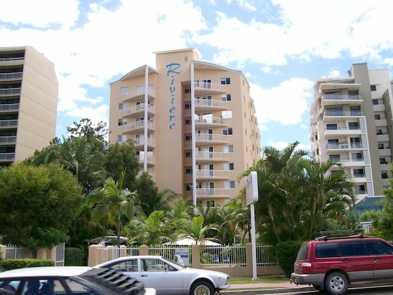 Gallery - Riviere On Golden Beach