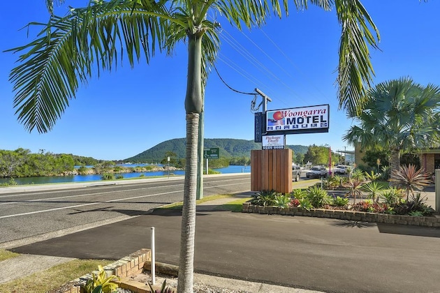 Gallery - Woongarra Motel