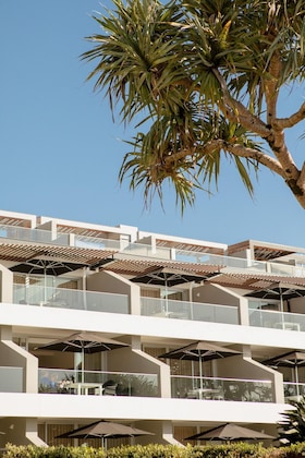 Gallery - Netanya Noosa Beachfront Resort