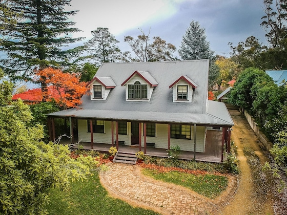 Gallery - Whispering Pines Cottages