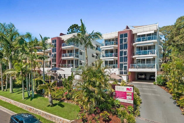 Gallery - Bali Hai Apartments Noosa