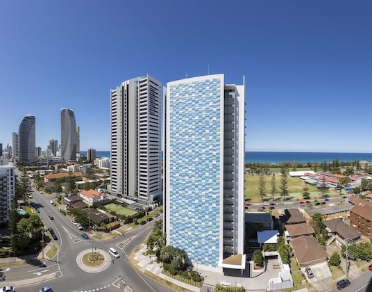 Gallery - Ocean Pacific Broadbeach