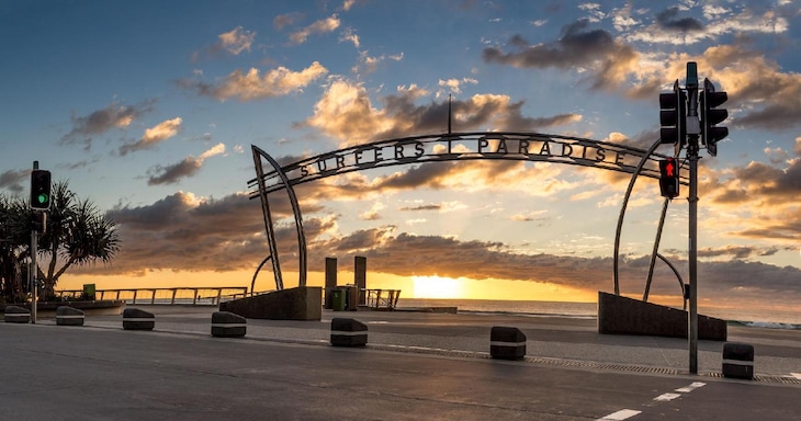 Gallery - Genesis Apartments By Gold Coast Premium