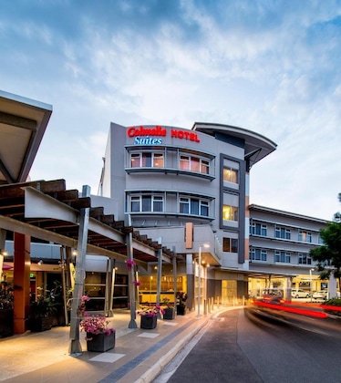 Gallery - The Colmslie Hotel