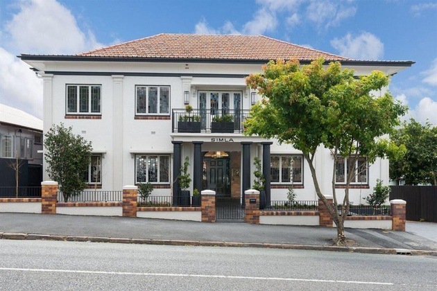 Gallery - Spicers Balfour Hotel