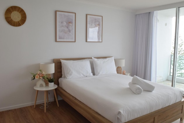 Gallery - Northwind Holiday Apartments Mooloolaba