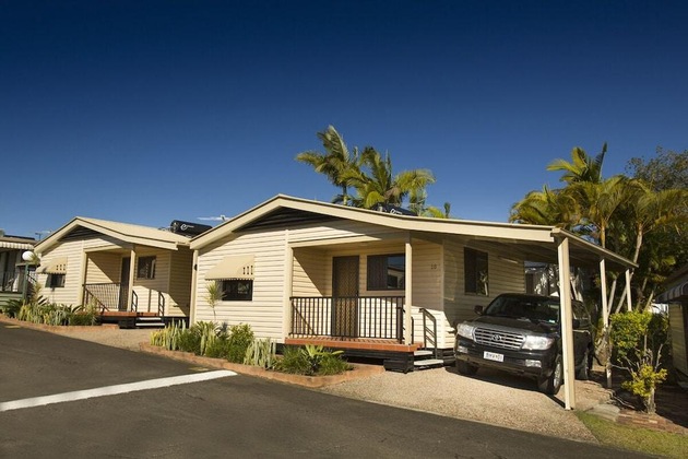 Gallery - Brisbane Holiday Village