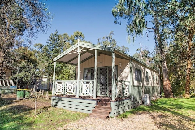 Gallery - Big4 Crystal Brook Tourist Park