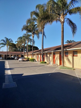 Gallery - Comfort Inn Glenelg