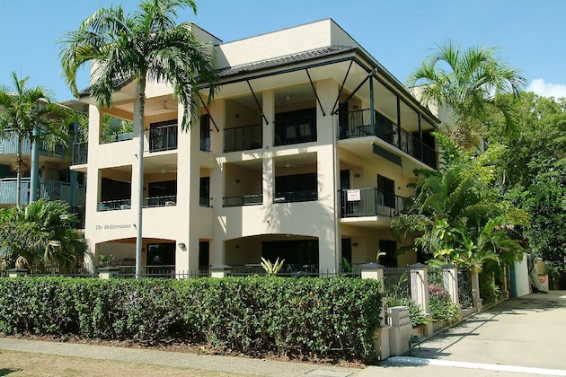Gallery - The Mediterranean Beachfront Apartments