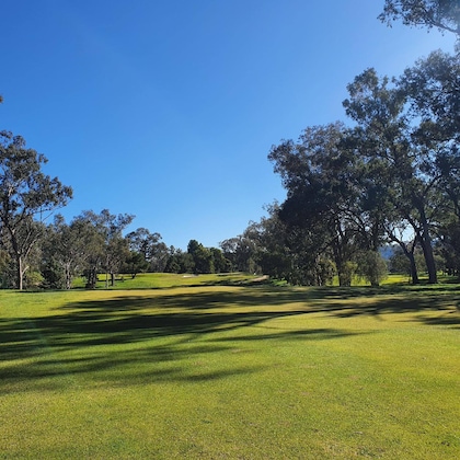 Gallery - Commercial Golf Resort