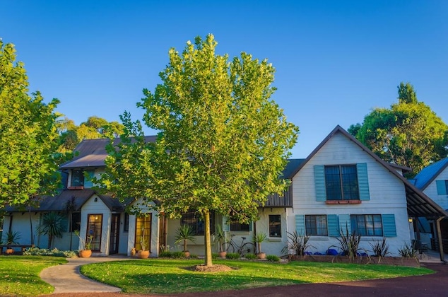 Gallery - Sienna Lodge