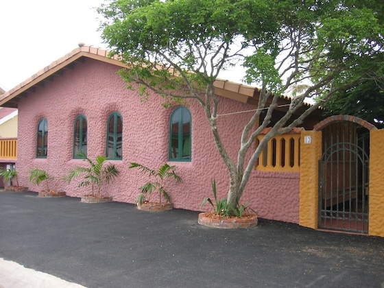 Gallery - Flamboyant Garden Villas