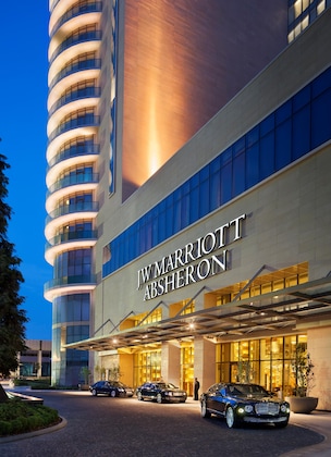 Gallery - Jw Marriott Absheron Baku