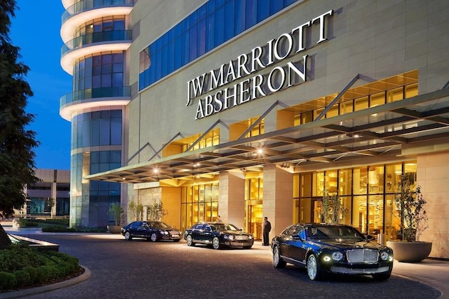 Gallery - Jw Marriott Absheron Baku