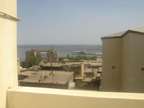 Gallery - The Horizon Hotel