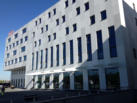 Gallery - C-Hotels Westwing