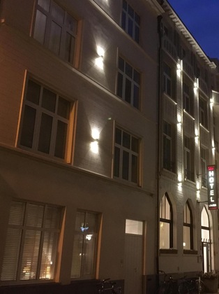 Gallery - Hotel Louisa