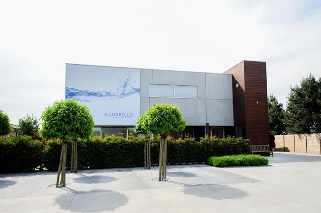 Gallery - Aquabello