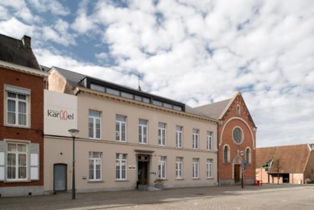 Gallery - Hotel Karmel