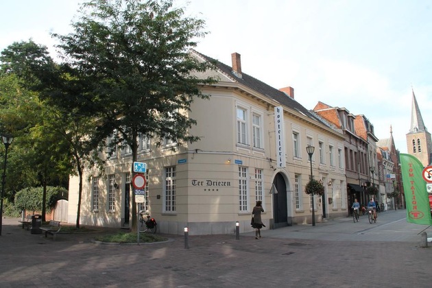 Gallery - Hotel Ter Driezen