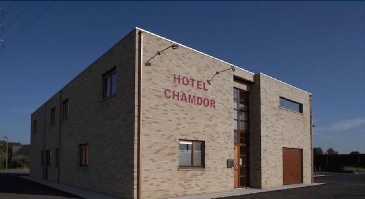 Gallery - Hotel Chamdor