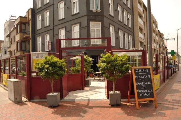 Gallery - Hotel Moby Dick By Wp Hotels