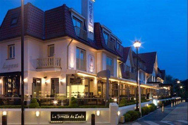 Gallery - Hotel Lugano