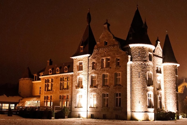 Gallery - Château D'hassonville
