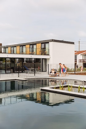 Gallery - C-Hotels Zeegalm