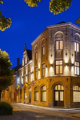 Gallery - Albion Hotel