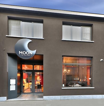 Gallery - Hotel Moon