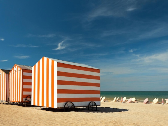 Gallery - Hotel Ibis De Panne