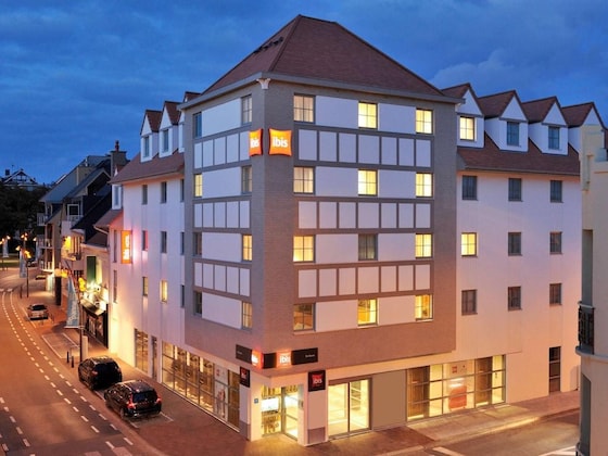 Gallery - Hotel ibis De Panne